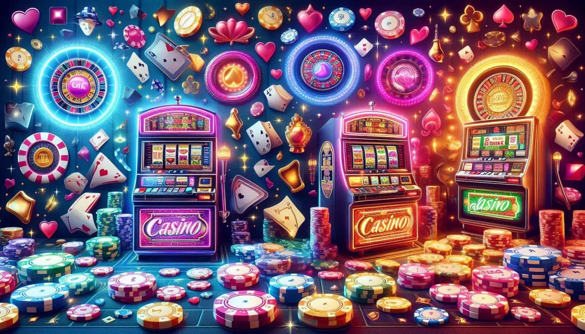 Great Slots Casino